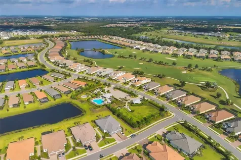 4735 Cassio Court Bradenton FL 34211