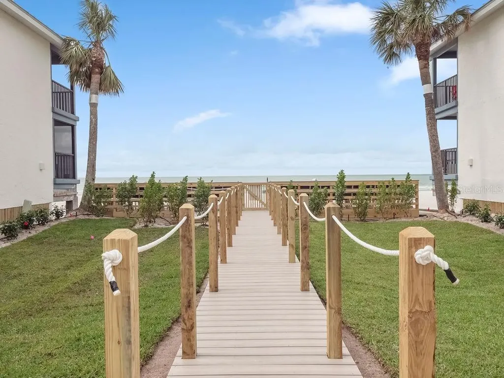 6700 Gulf Drive Holmes Beach FL 34217