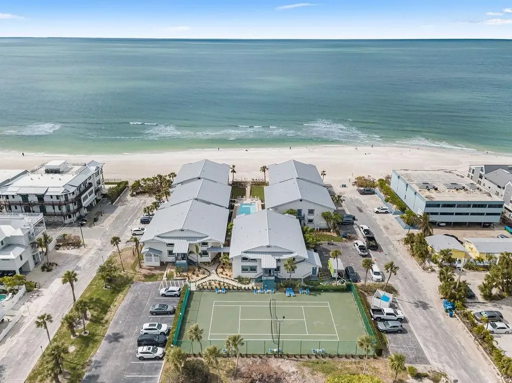 6700 Gulf Drive Holmes Beach FL 34217