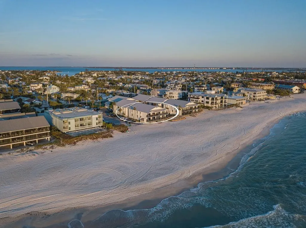 6700 Gulf Drive Holmes Beach FL 34217