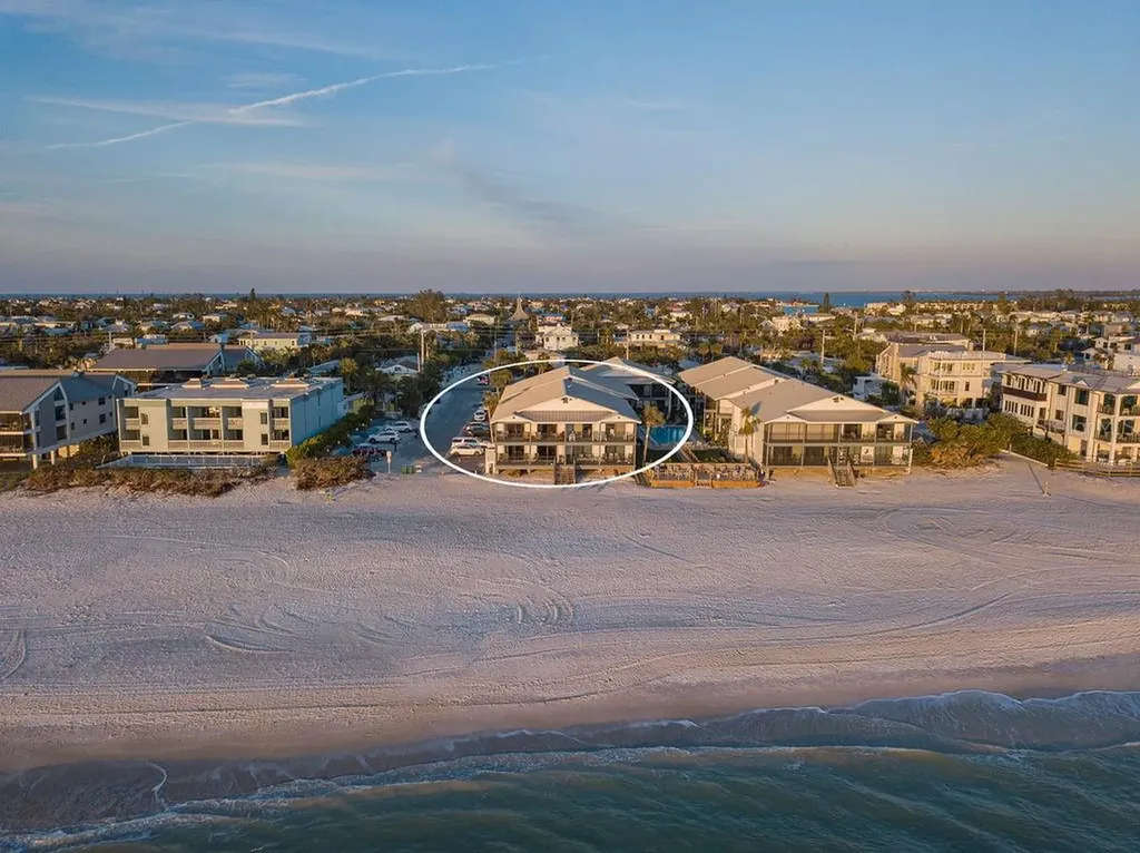 6700 Gulf Drive Holmes Beach FL 34217