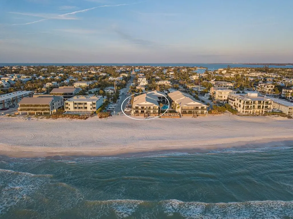 6700 Gulf Drive Holmes Beach FL 34217