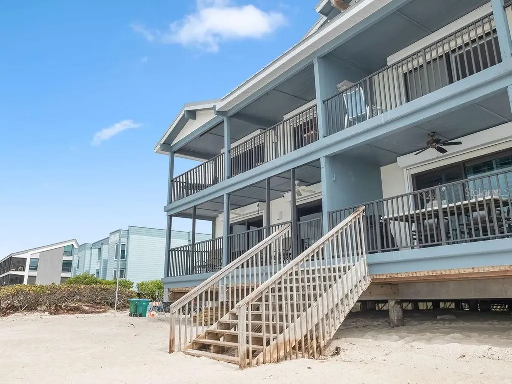 6700 Gulf Drive Holmes Beach FL 34217