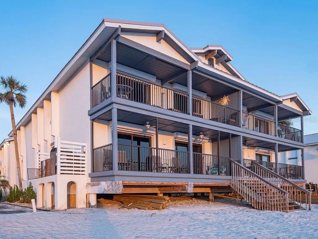 6700 Gulf Drive Holmes Beach FL 34217