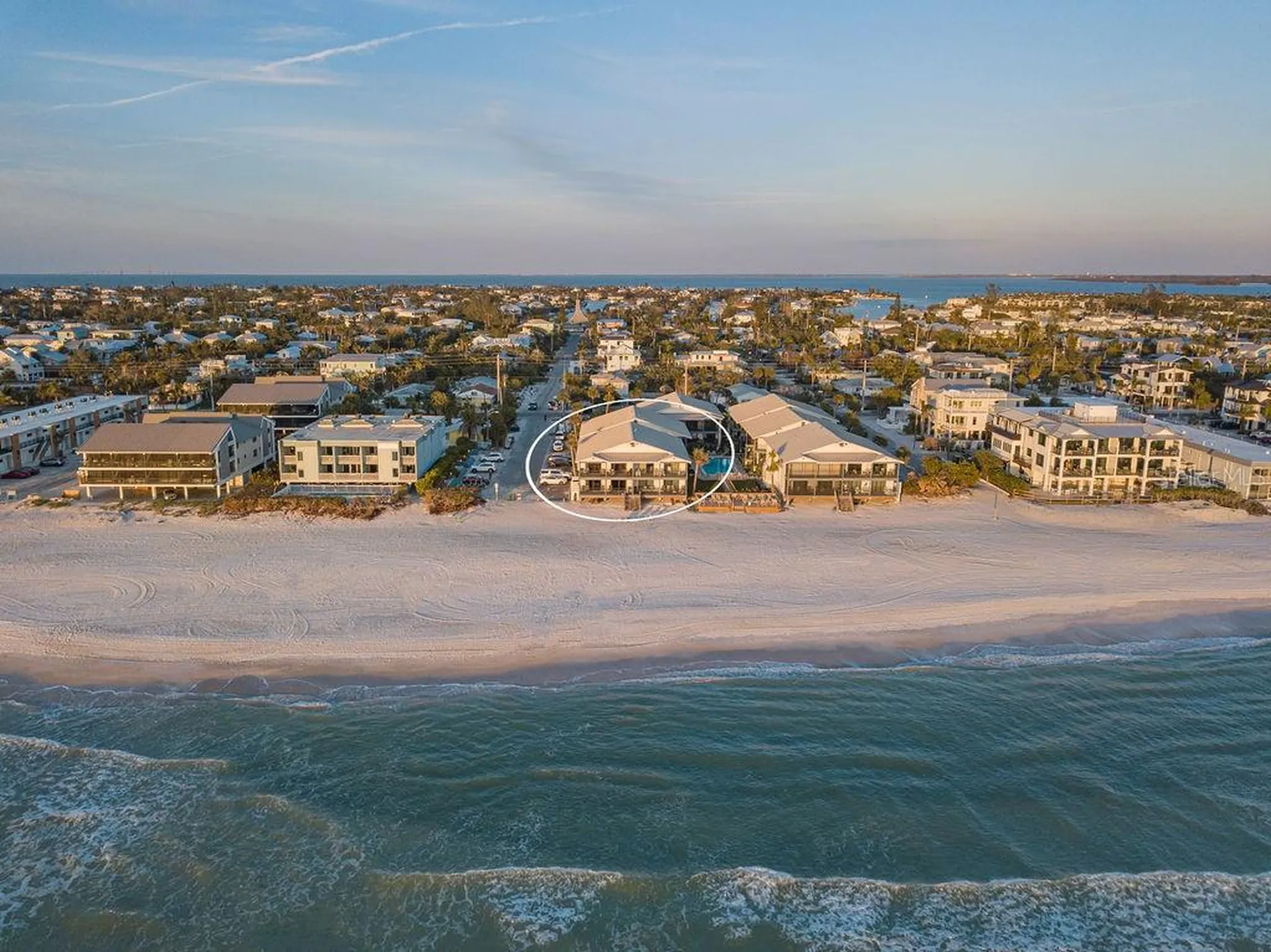 6700 Gulf Drive Holmes Beach FL 34217