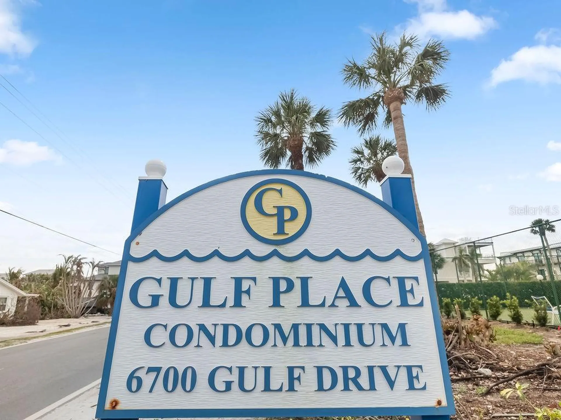 6700 Gulf Drive Holmes Beach FL 34217