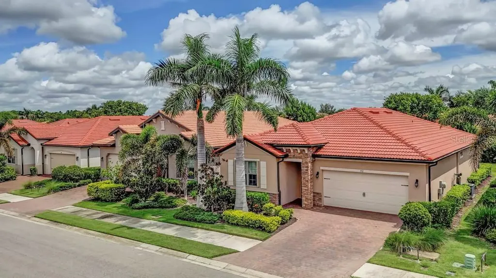 152 Ventosa Place Nokomis FL 34275