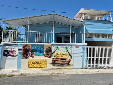 #6 Calle 3 Guanica PR 00653