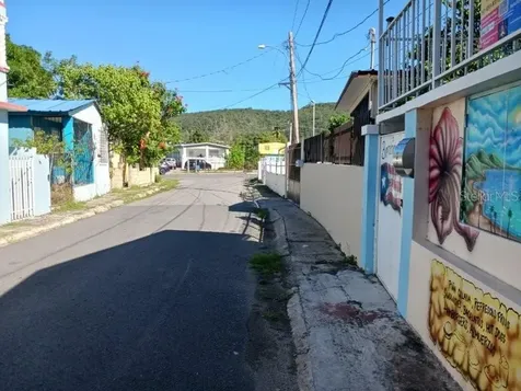 #6 Calle 3 Guanica PR 00653