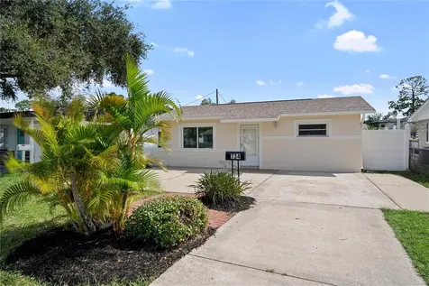 734 Lynndale Street N St Petersburg FL 33703