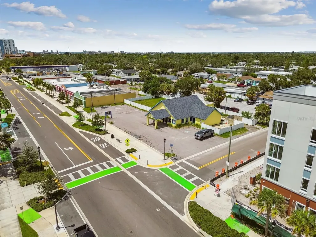 1214-1242 Cleveland Street Clearwater FL 33755