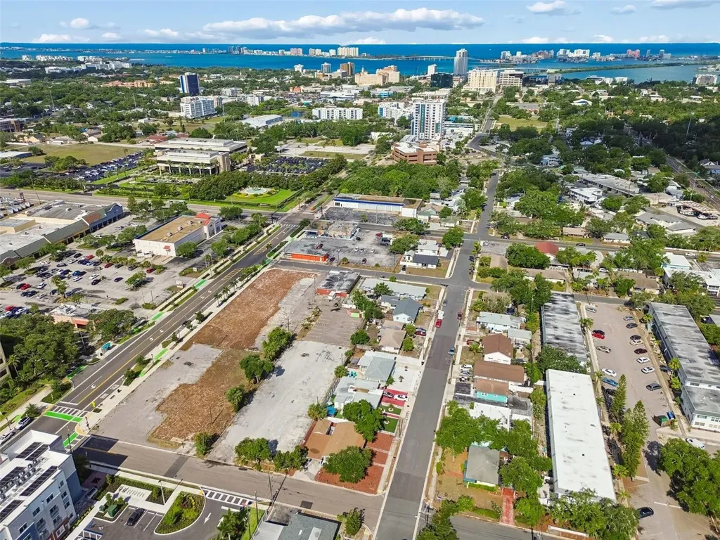 1214-1242 Cleveland Street Clearwater FL 33755