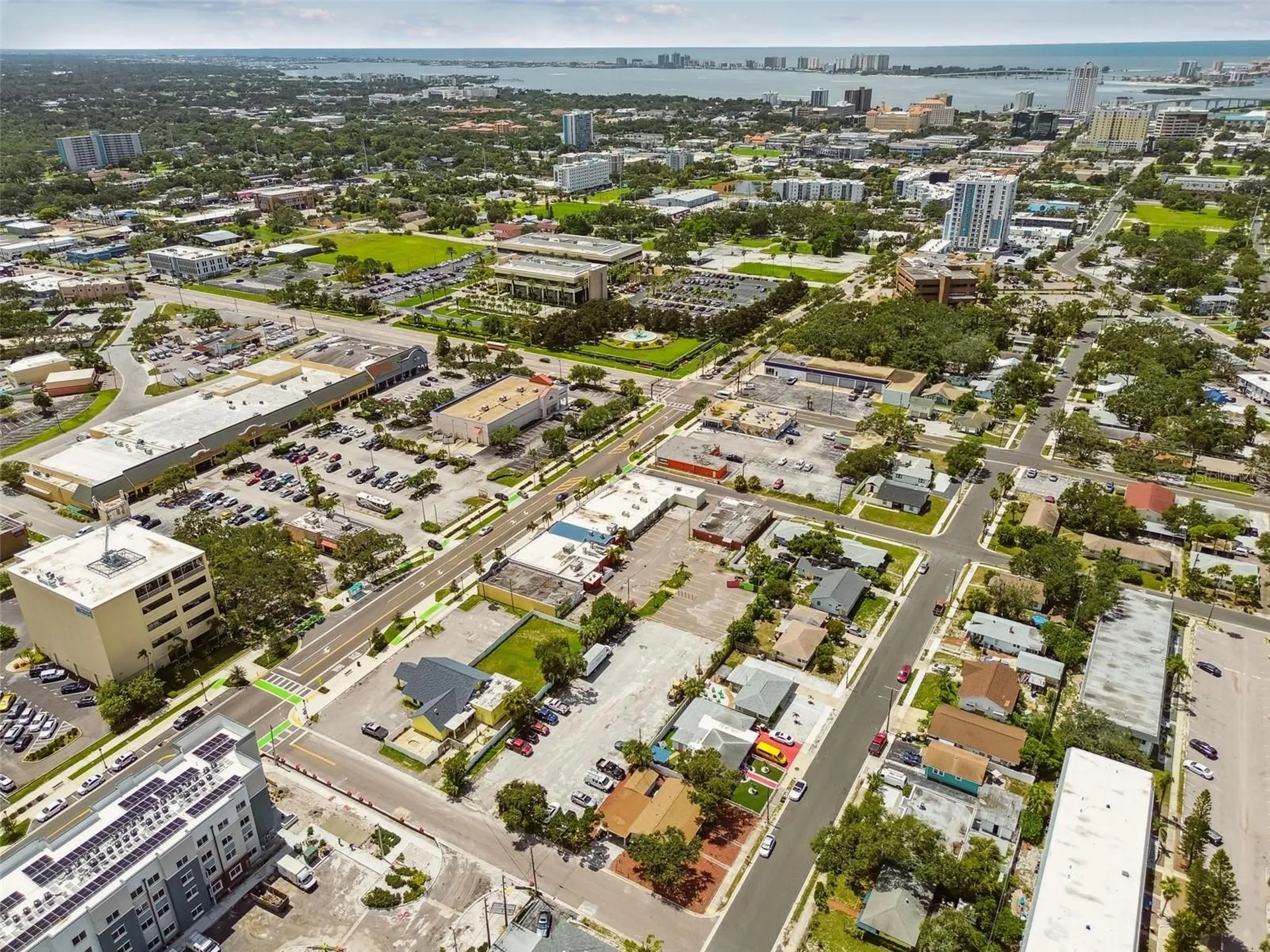 1214-1242 Cleveland Street Clearwater FL 33755