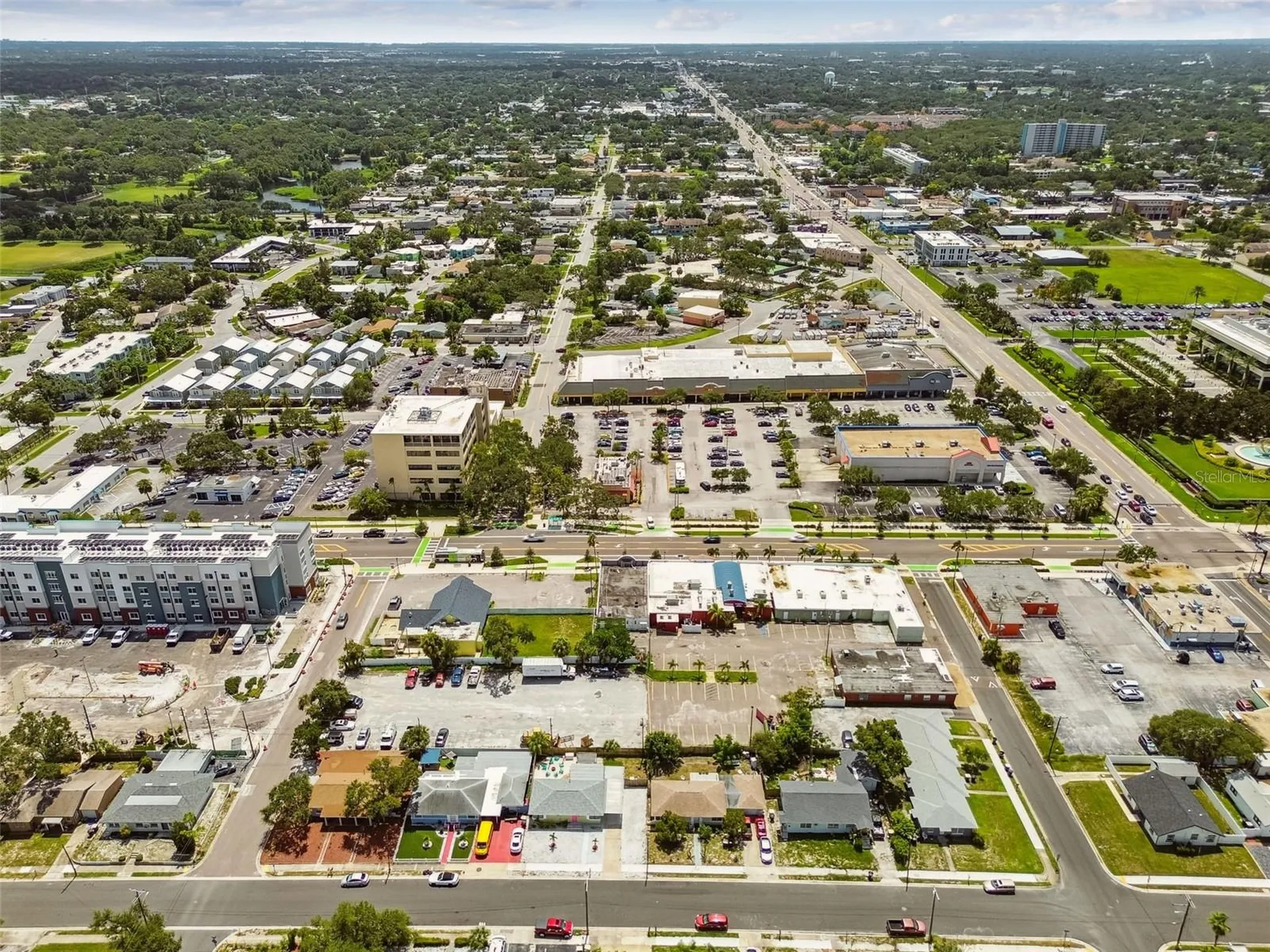 1214-1242 Cleveland Street Clearwater FL 33755