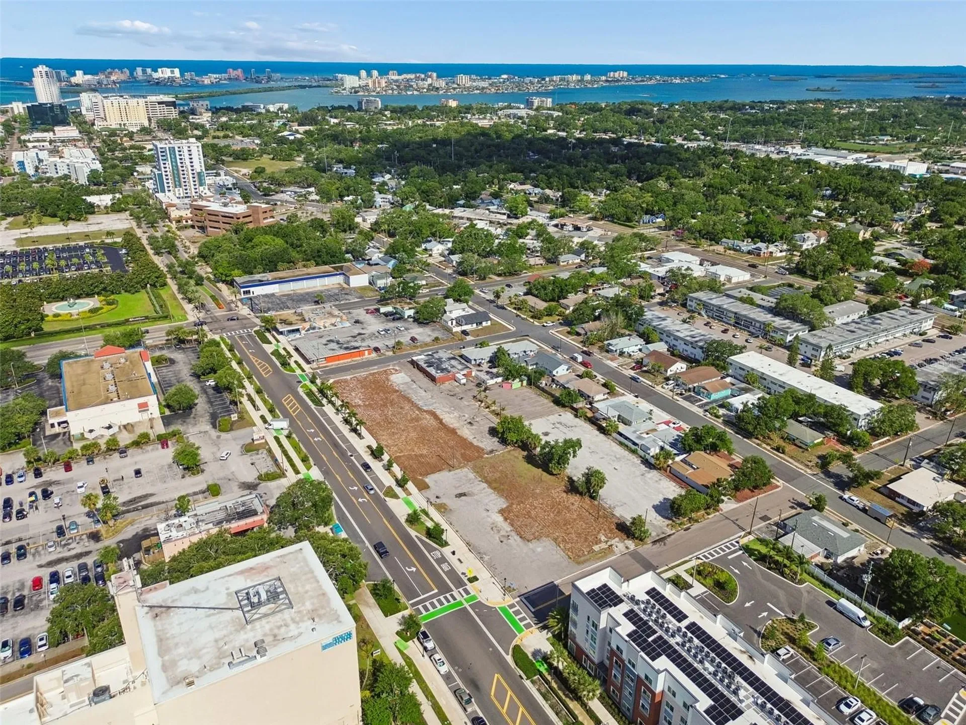1214-1242 Cleveland Street Clearwater FL 33755