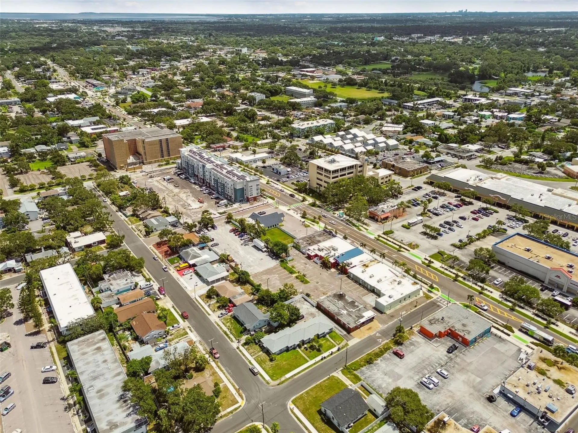 1214-1242 Cleveland Street Clearwater FL 33755