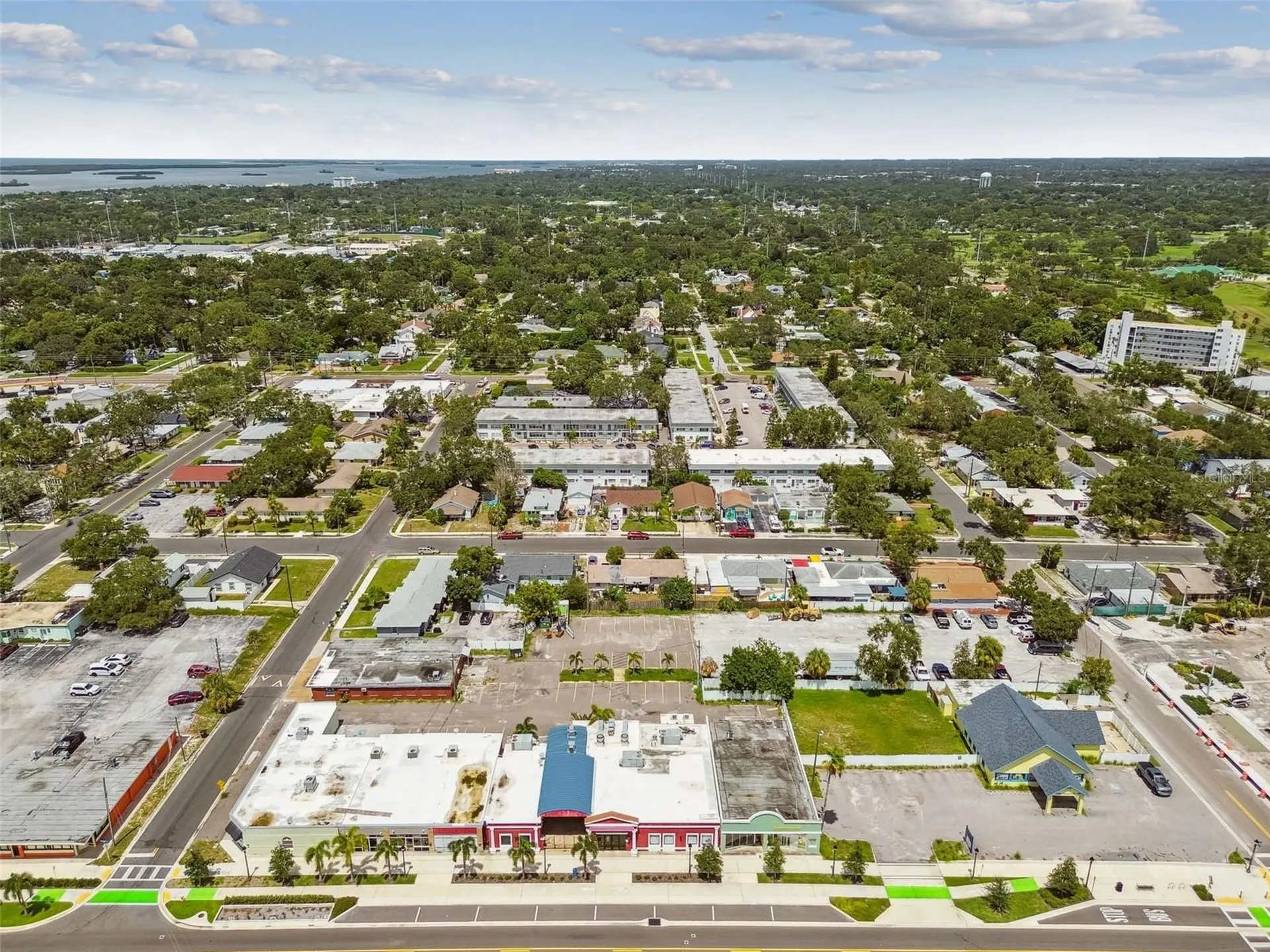 1214-1242 Cleveland Street Clearwater FL 33755