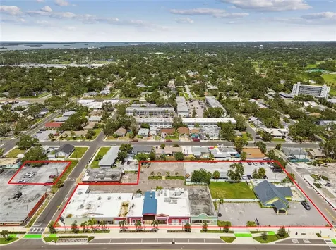 1214-1242 Cleveland Street Clearwater FL 33755