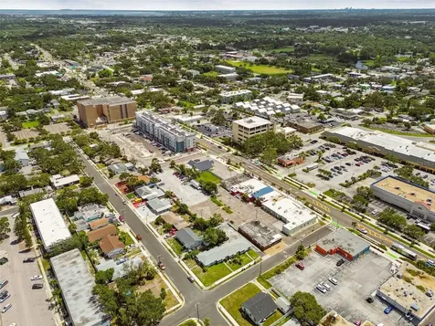 1214-1242 Cleveland Street Clearwater FL 33755