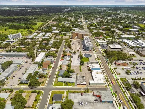 1214-1242 Cleveland Street Clearwater FL 33755