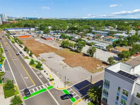 1214-1242 Cleveland Street Clearwater FL 33755