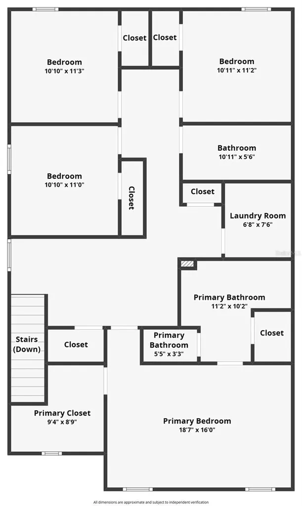 3819 Mannered Gold Avenue Bradenton FL 34208