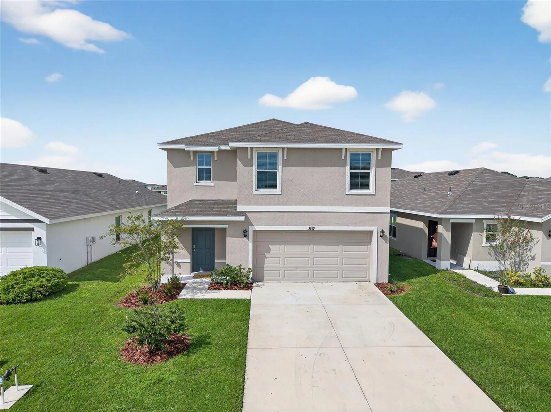 3819 Mannered Gold Avenue Bradenton FL 34208