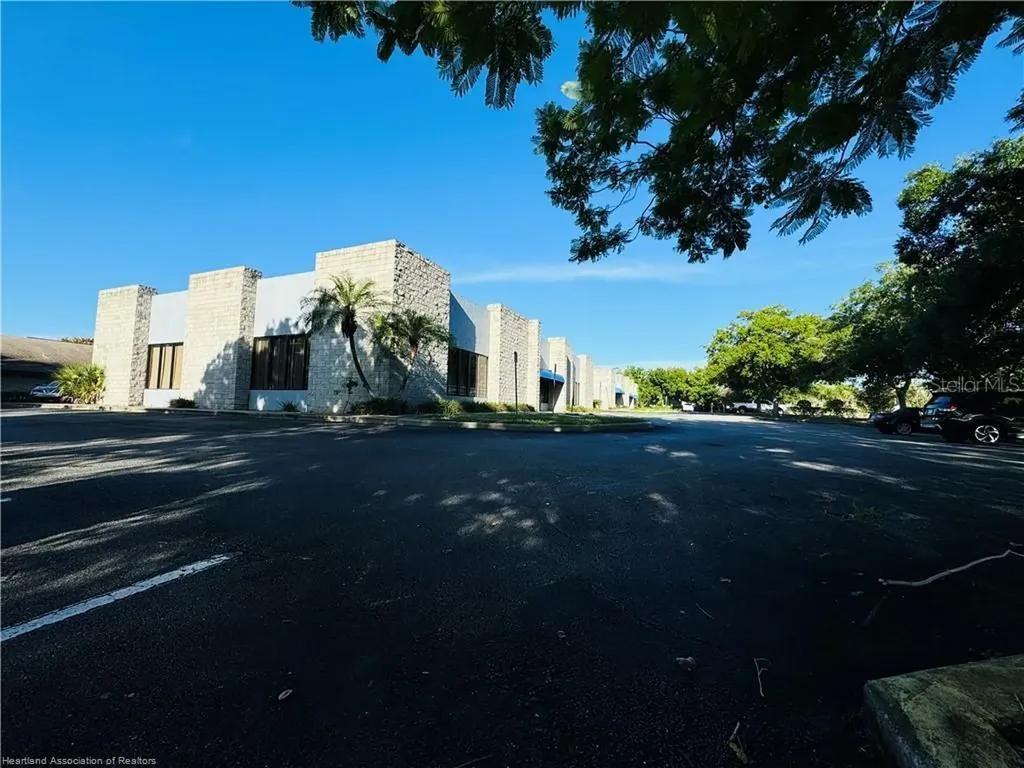 346 E Royal Palm Street Lake Placid FL 33852
