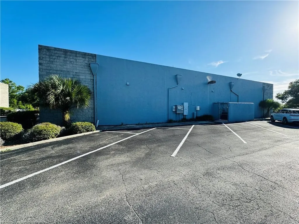346 E Royal Palm Street Lake Placid FL 33852
