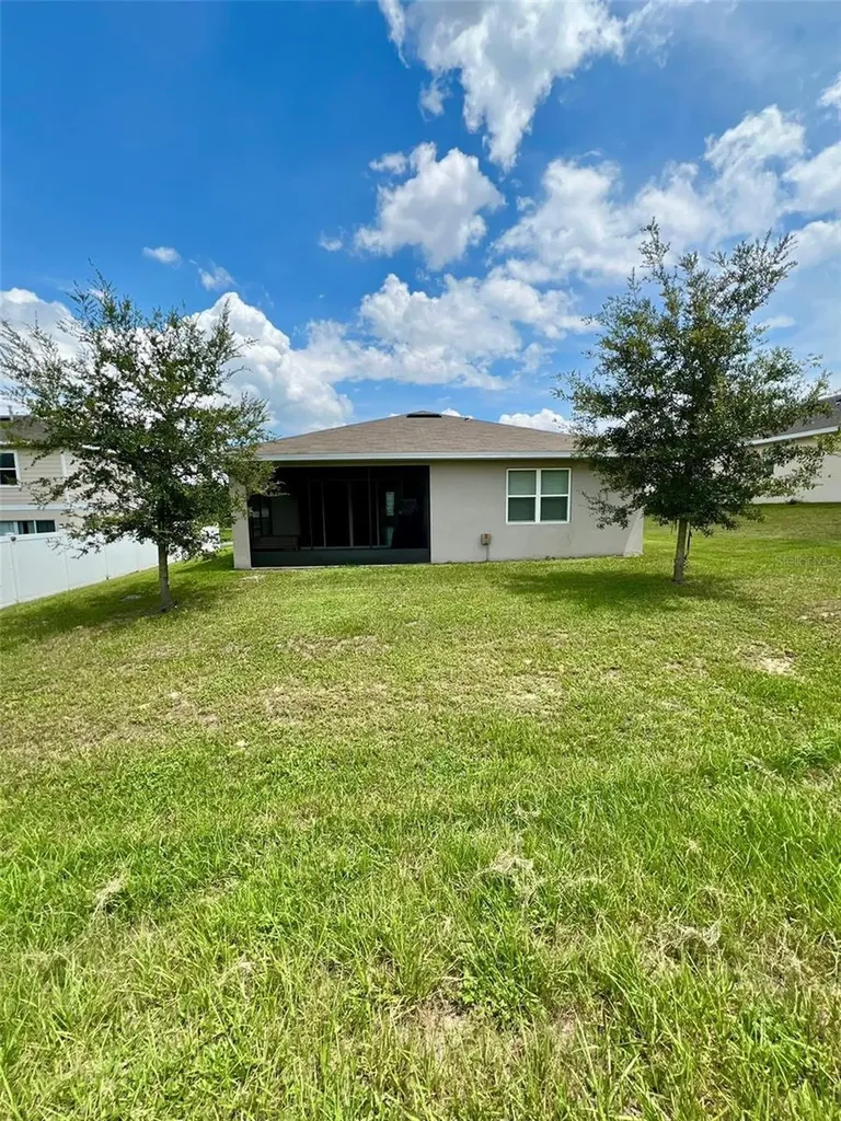 2536 Autumn Stream Drive Leesburg FL 34748