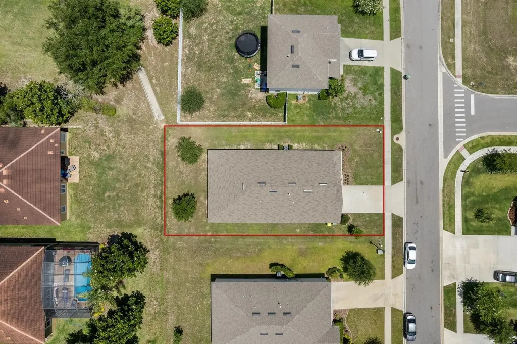 2536 Autumn Stream Drive Leesburg FL 34748