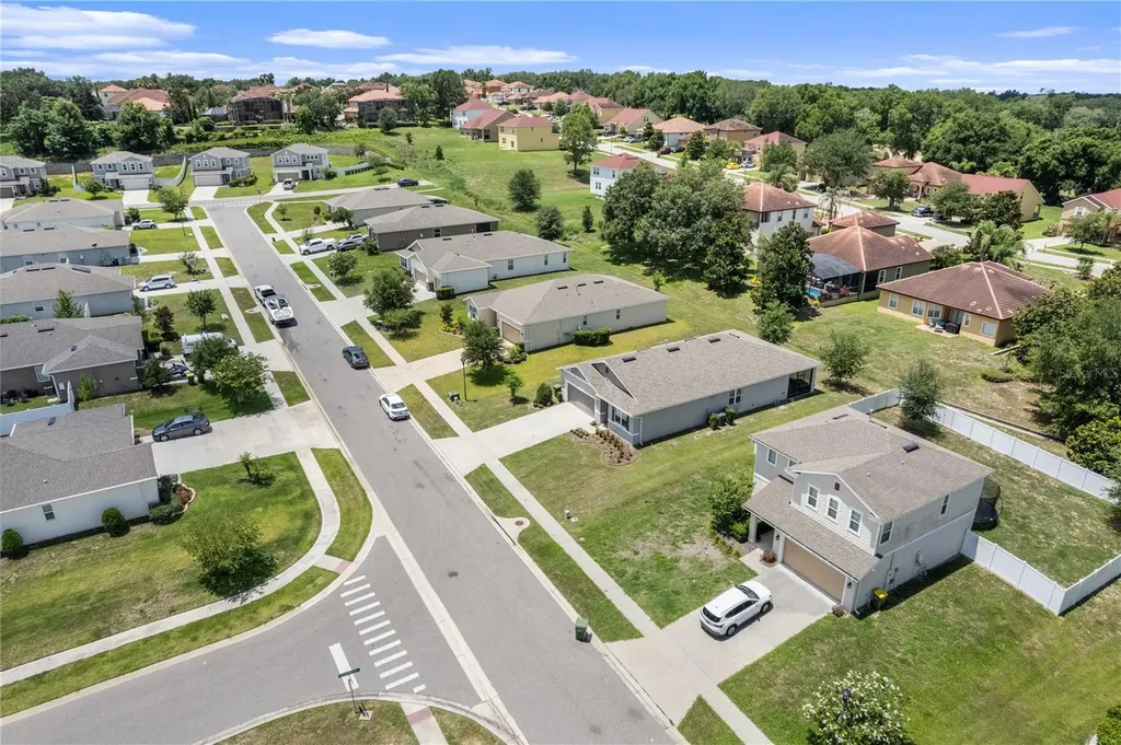 2536 Autumn Stream Drive Leesburg FL 34748