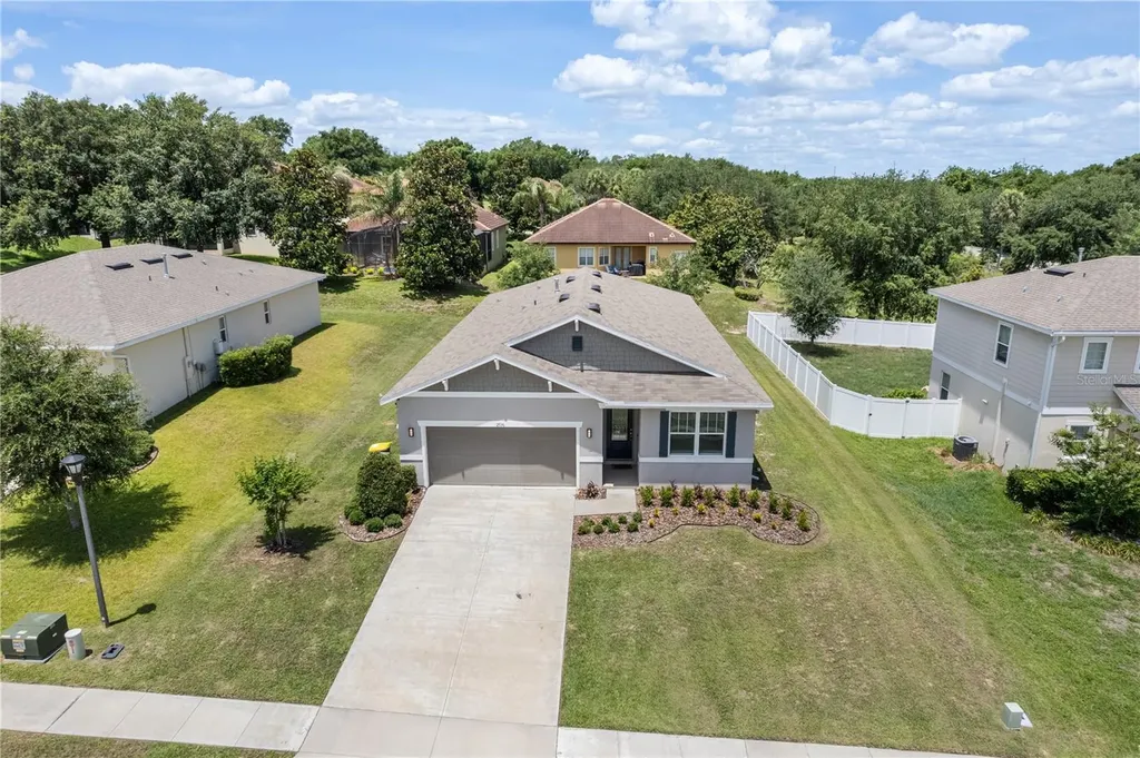 2536 Autumn Stream Drive Leesburg FL 34748