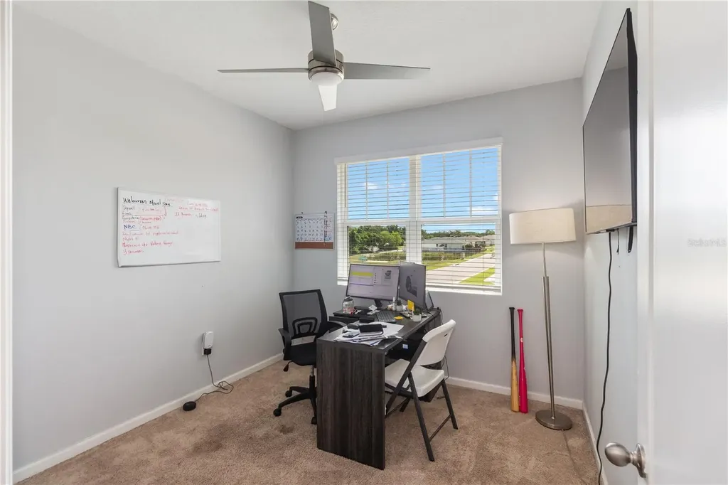 2536 Autumn Stream Drive Leesburg FL 34748
