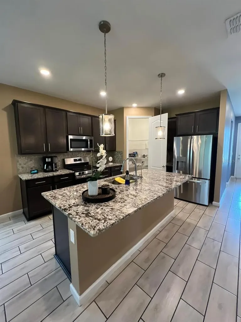 2536 Autumn Stream Drive Leesburg FL 34748