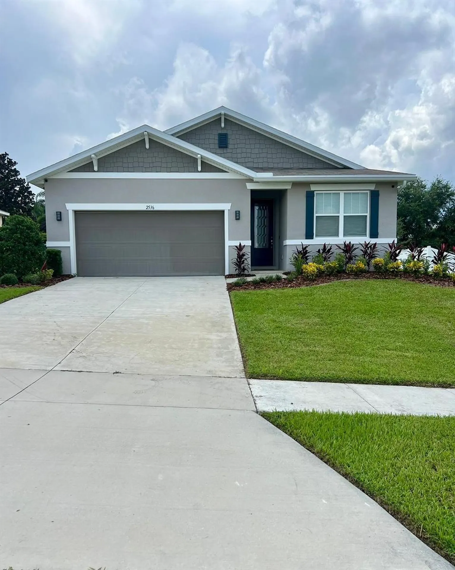 2536 Autumn Stream Drive Leesburg FL 34748