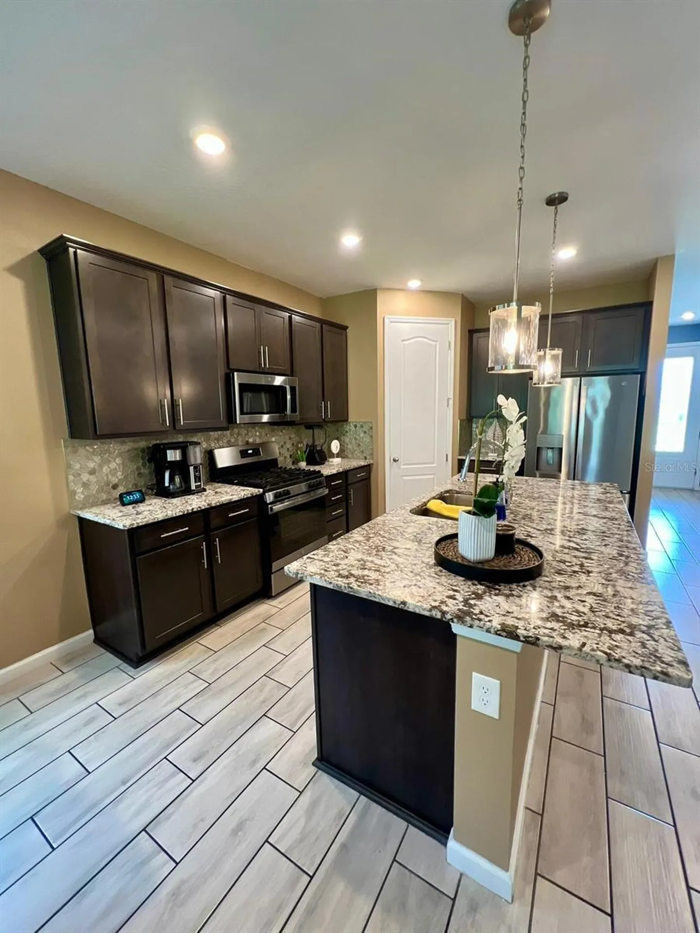 2536 Autumn Stream Drive Leesburg FL 34748