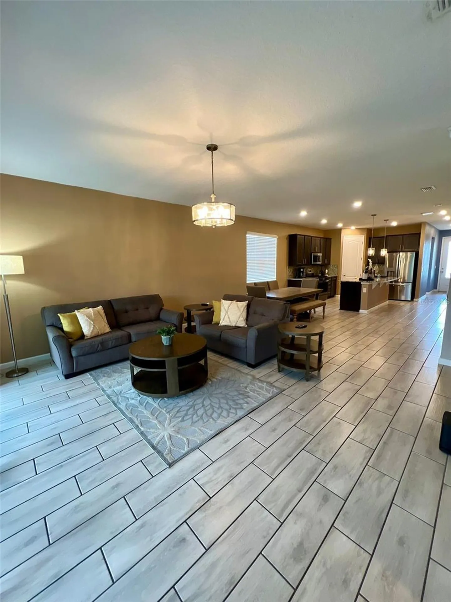 2536 Autumn Stream Drive Leesburg FL 34748