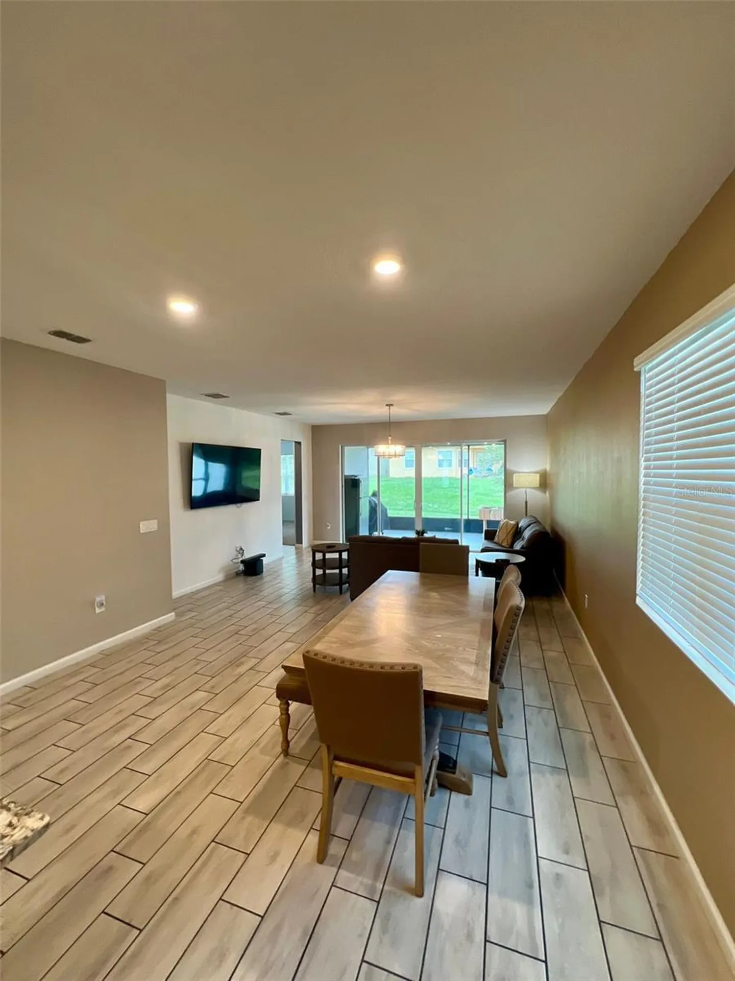 2536 Autumn Stream Drive Leesburg FL 34748