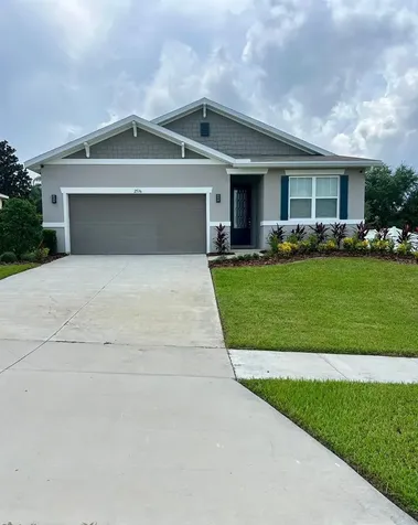 2536 Autumn Stream Drive Leesburg FL 34748