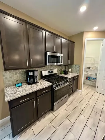 2536 Autumn Stream Drive Leesburg FL 34748