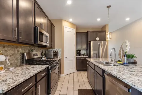 2536 Autumn Stream Drive Leesburg FL 34748