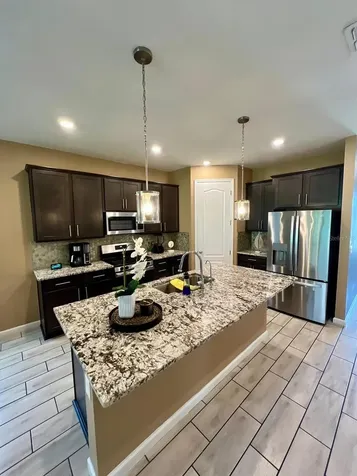 2536 Autumn Stream Drive Leesburg FL 34748