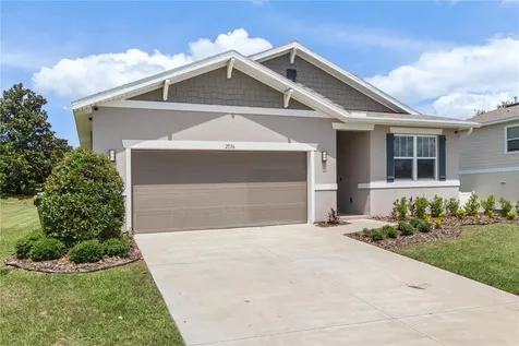2536 Autumn Stream Drive Leesburg FL 34748
