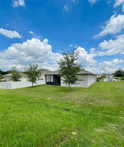 2536 Autumn Stream Drive Leesburg FL 34748