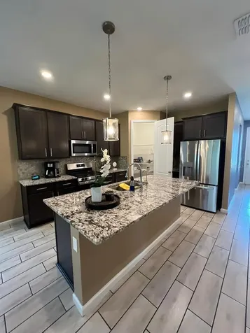 2536 Autumn Stream Drive Leesburg FL 34748