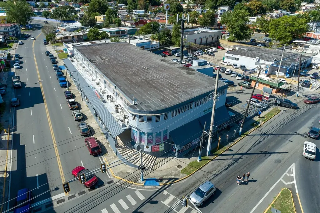 Avenue Castro Perez, San German San German PR 00683