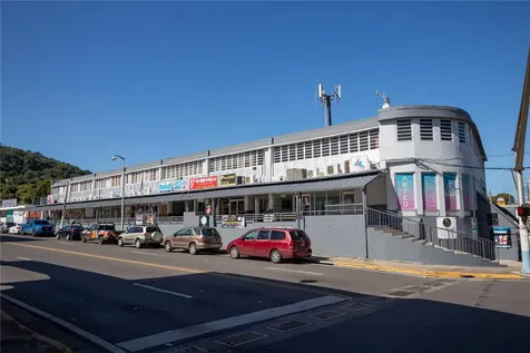 Avenue Castro Perez, San German San German PR 00683