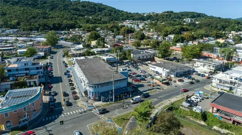 Avenue Castro Perez, San German San German PR 00683