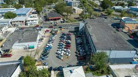 Avenue Castro Perez, San German San German PR 00683